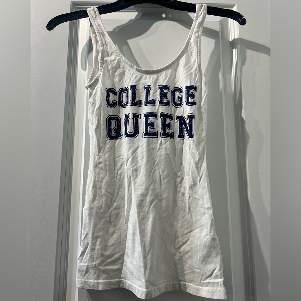 Tank Top - Picture 3 of 8
